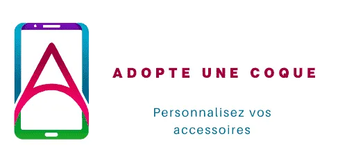 Adopte Une Coque