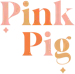 Pink Pig