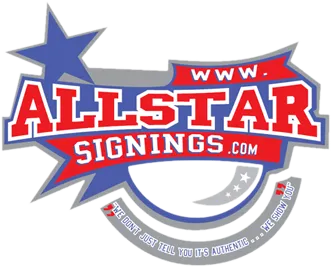 All Star Signings