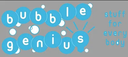 bubblegenius