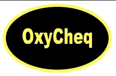 Oxycheq