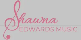 Shawna Edwards Music