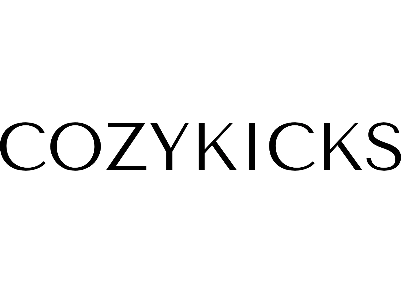 Cozy Kicks Official