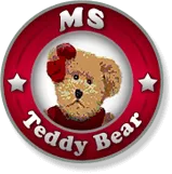 Ms Teddy Bear