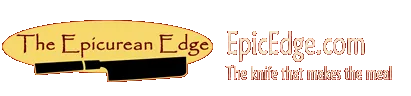 Epicurean Edge