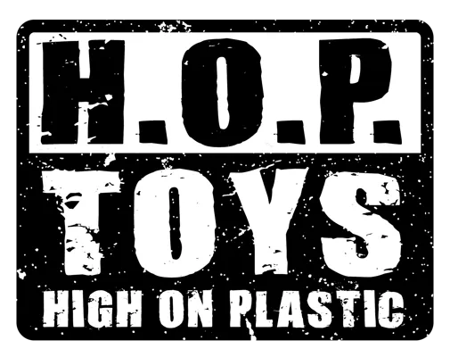 Highonplastictoys