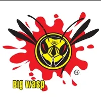 Big Wasp Tattoo Supply