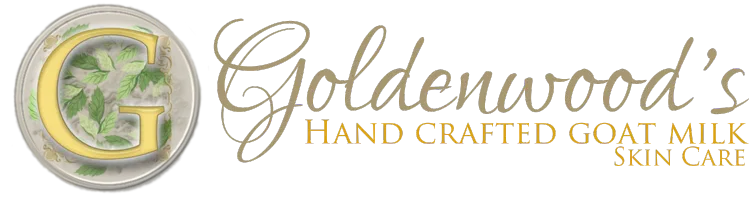 goldenwoodsoap.com