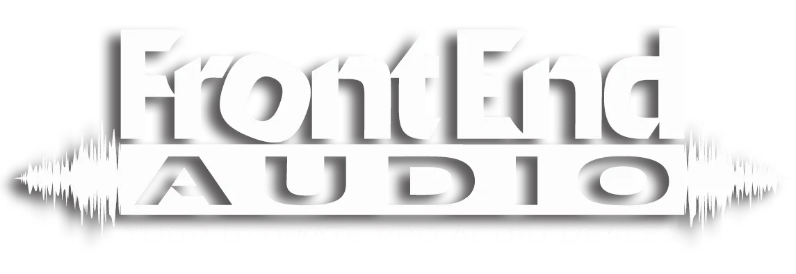 Front End Audio