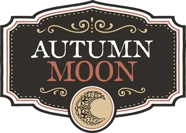 Autumn Moon