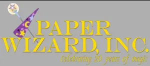 Paper Wizard