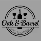 Oak And Barrel