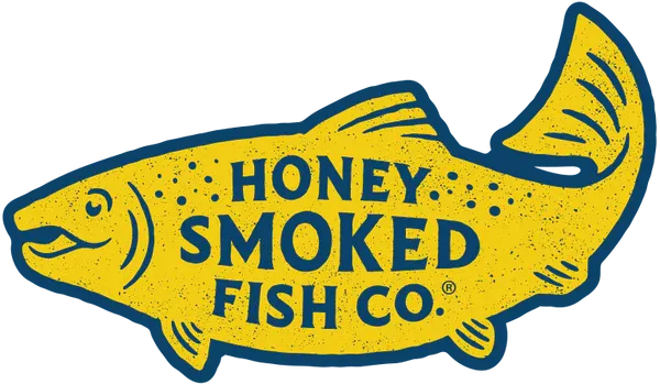 Honey Smoked Fish