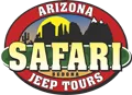 Safari Jeep Tours