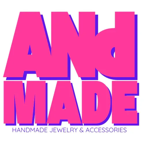 A N D Made by Hand