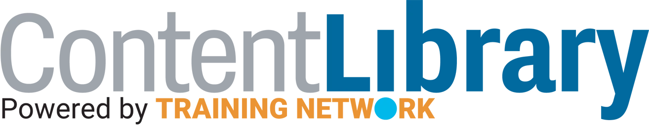 Training Network