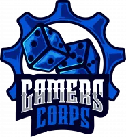 Gamers Corps