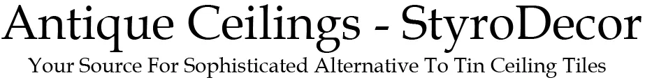 antiqueceilings.com