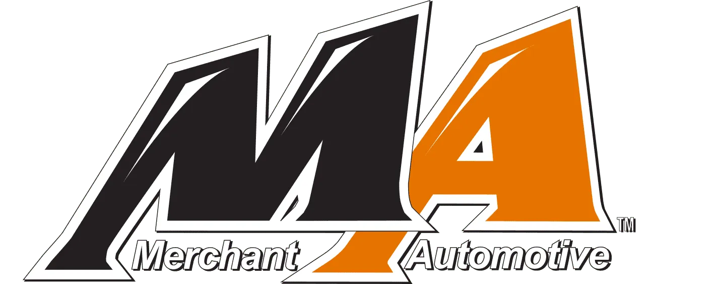 merchant-automotive.com