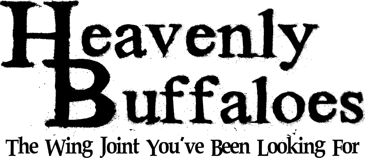 heavenlybuffaloes.com