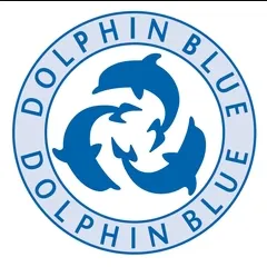 Dolphin Blue