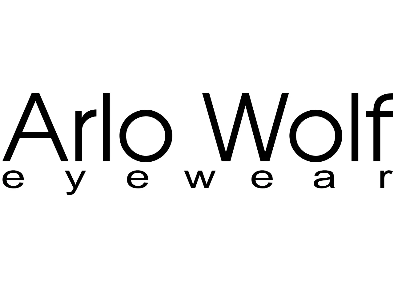 Arlo Wolf Eyewear