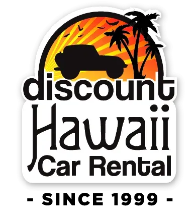 Discount Hawaii Car Rental