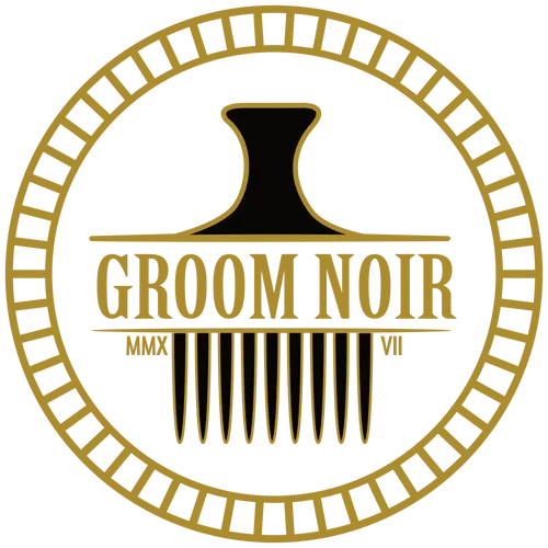 GroomNoir