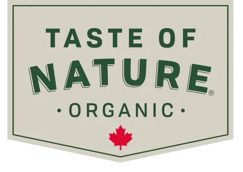 Taste of Nature