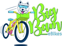 Big Bam EBikes