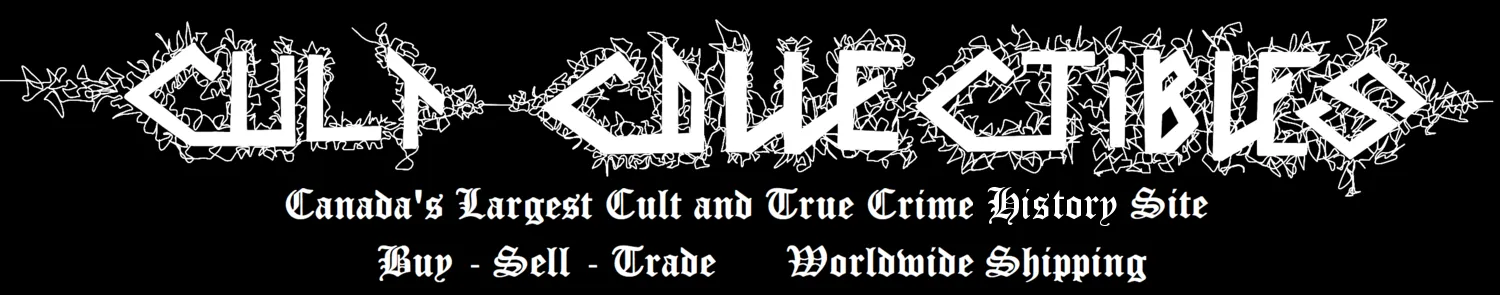 Cult Collectibles