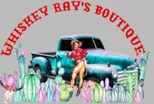 Whiskey Rays Boutique