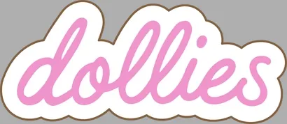 Dollies Cookies