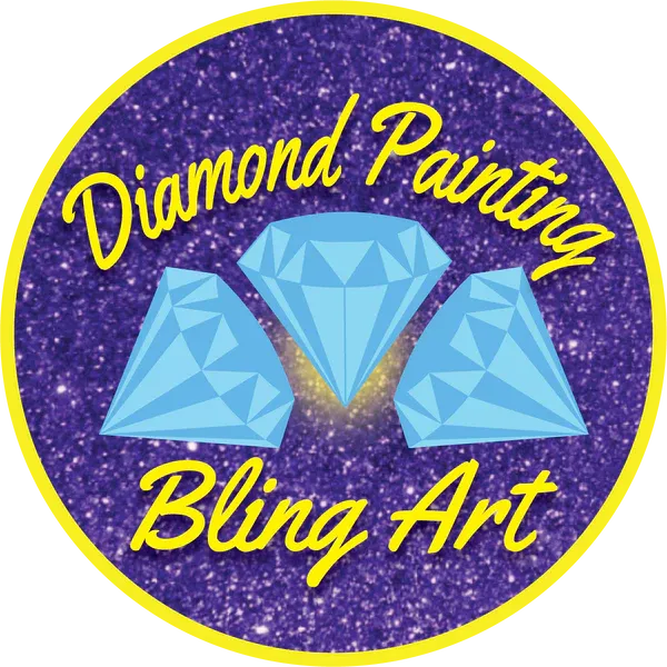 Diamond Painting Bling Art