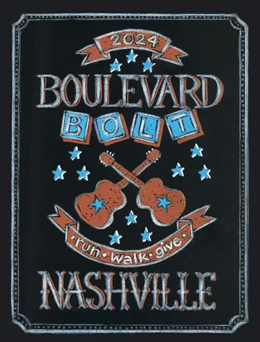 Boulevard Bolt