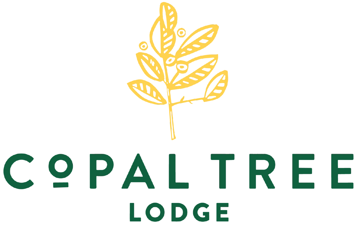 Copal Tree Lodge