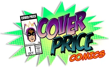 Cover Price Comics