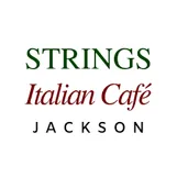 Strings Italian Cafe