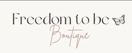 Freedom to be Boutique