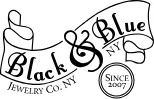 blackandbluejewelry