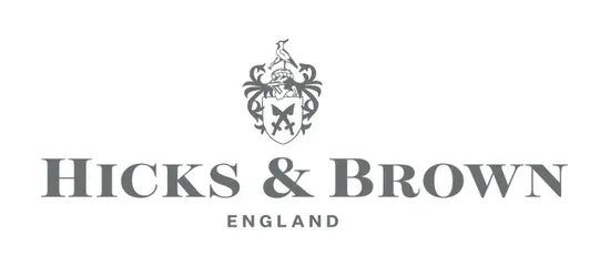 Hicks and Brown