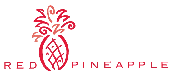 Red Pineapple