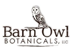 Barn Owl Botanicals