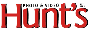 Huntspix