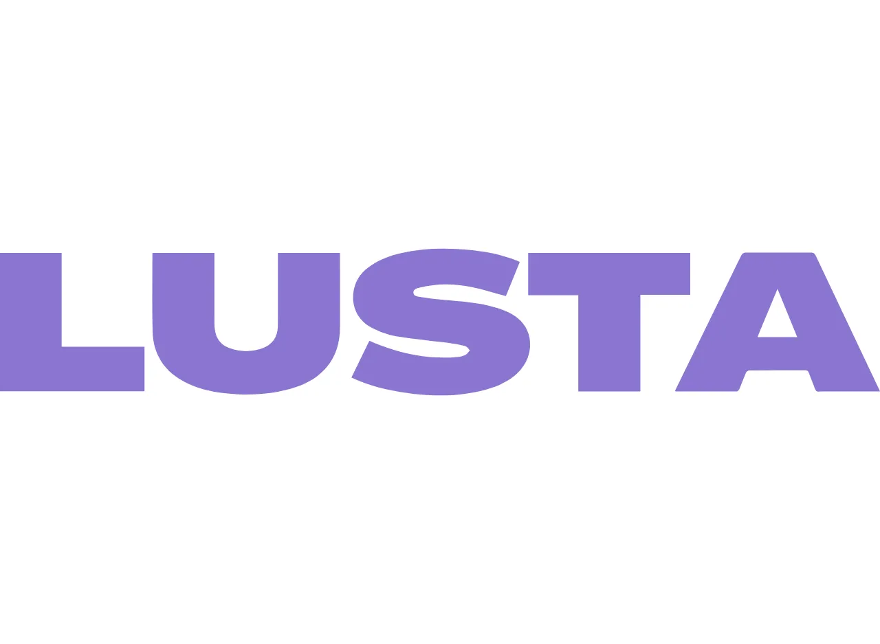 lustahair.com