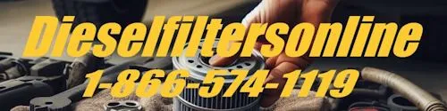 Diesel Filters Online