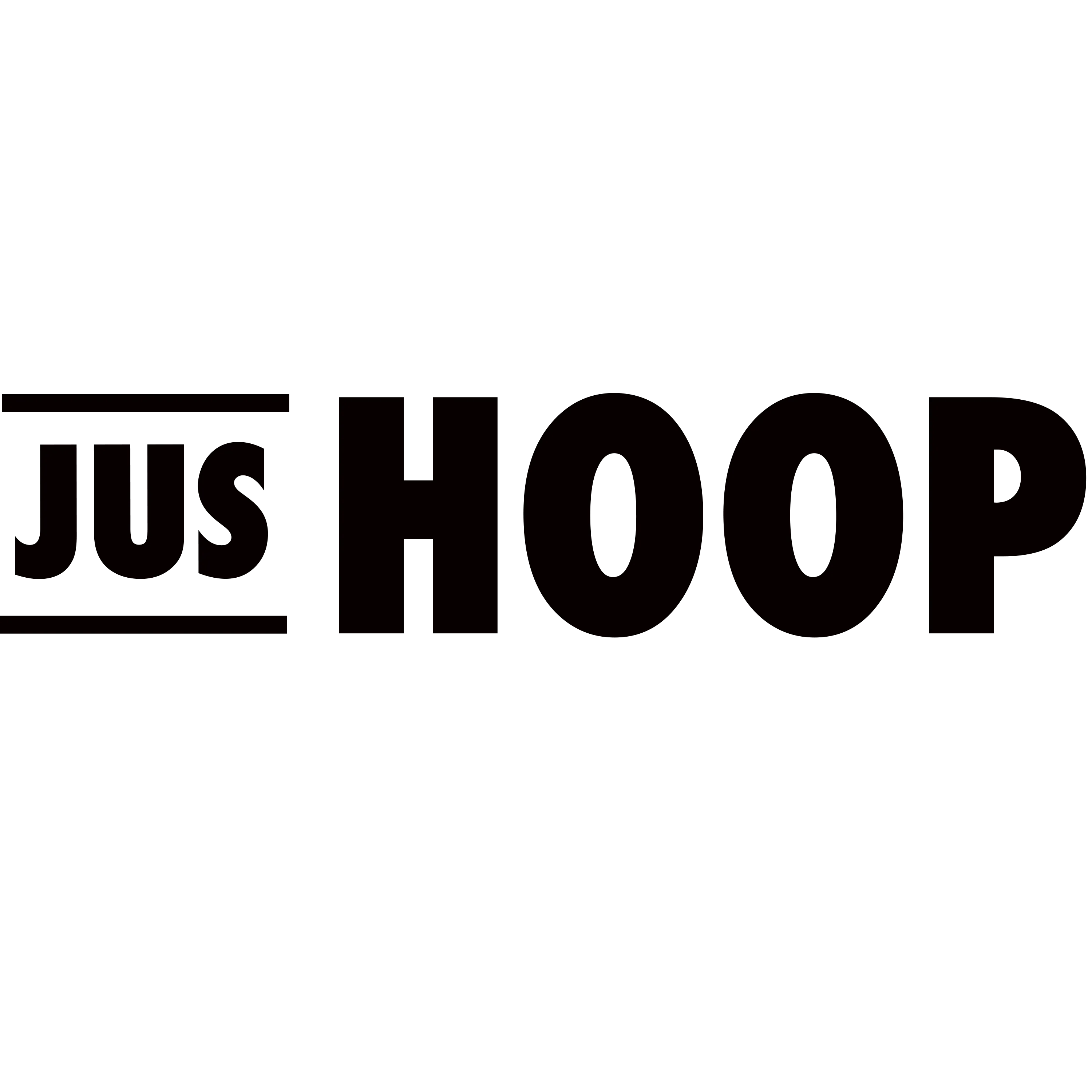 Just Hoops