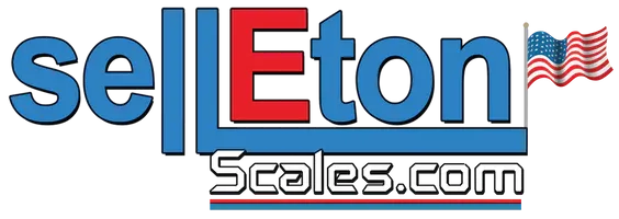 SellEton Scales