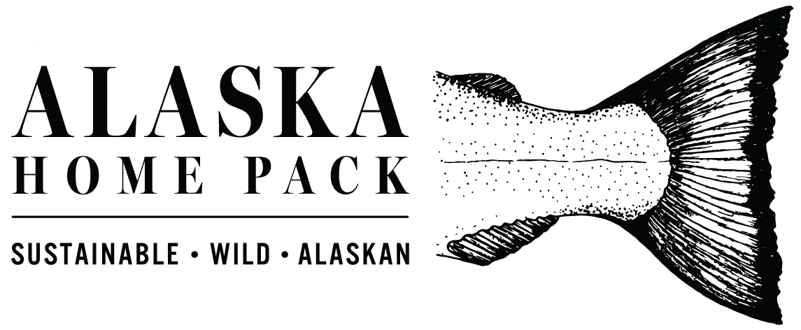 Alaska Home Pack