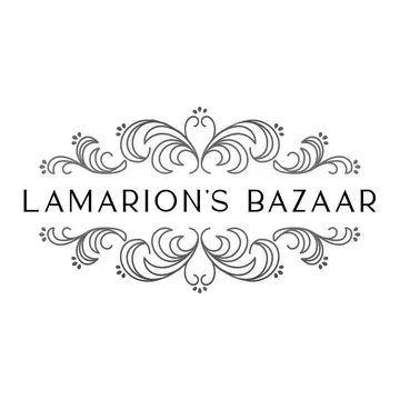 Lamarion's Bazaar